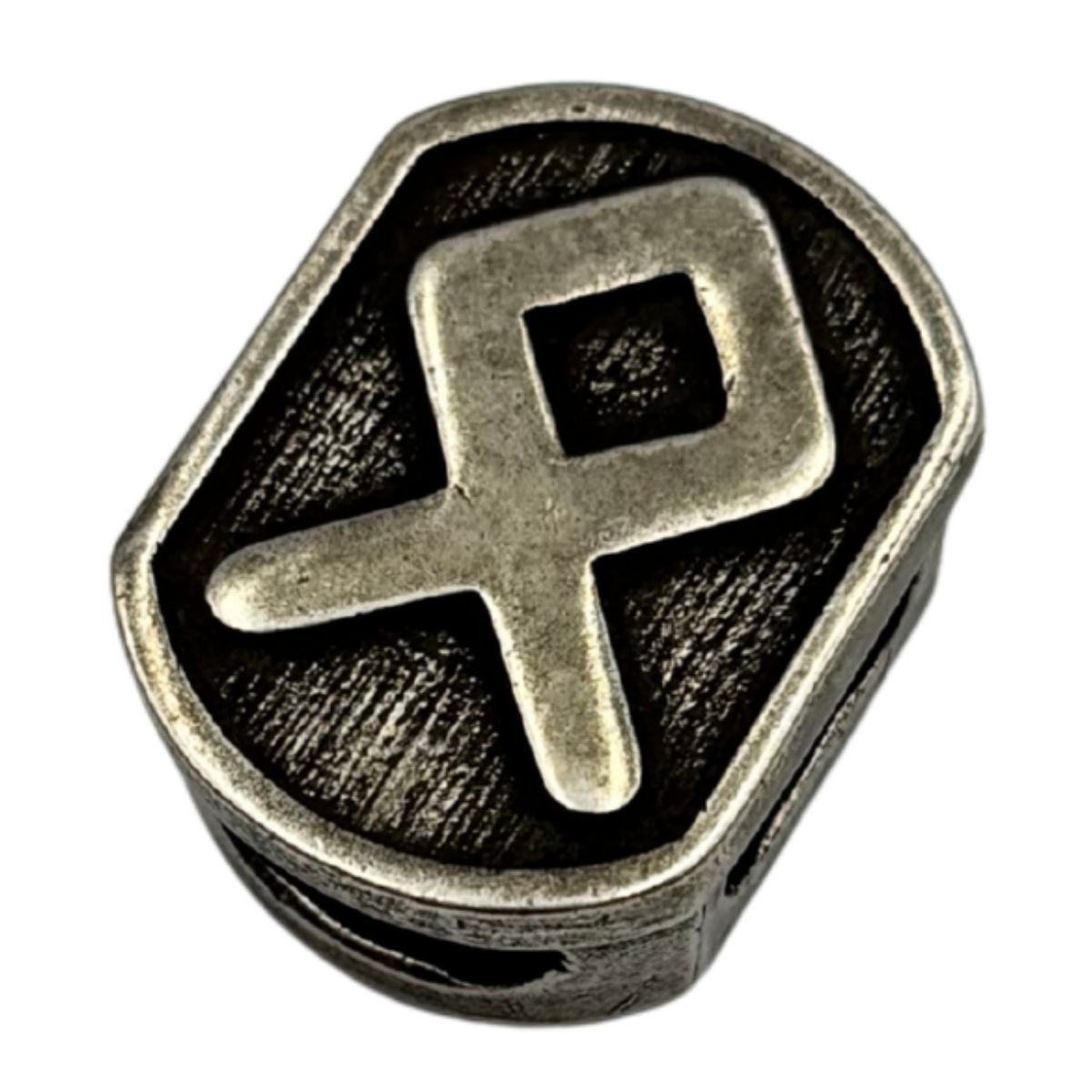 Паракордова намистина Одал