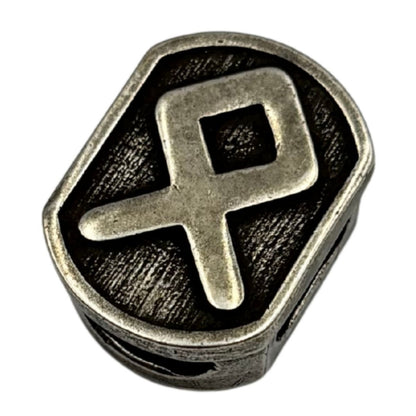 Паракордова намистина Одал