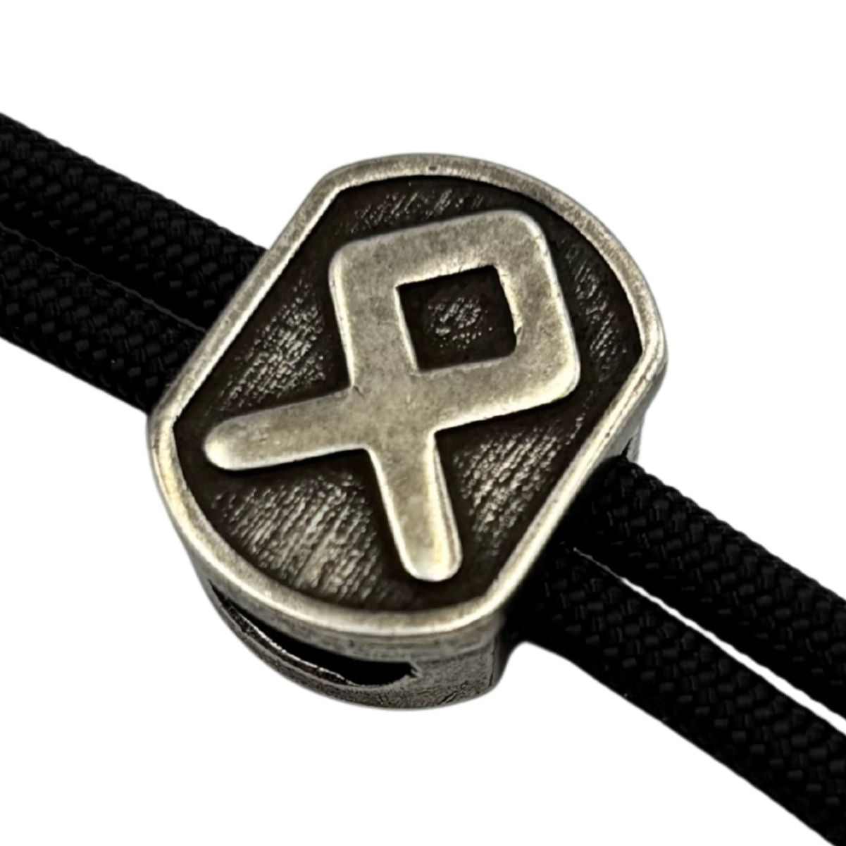 Паракордова намистина Одал