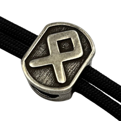 Паракордова намистина Одал