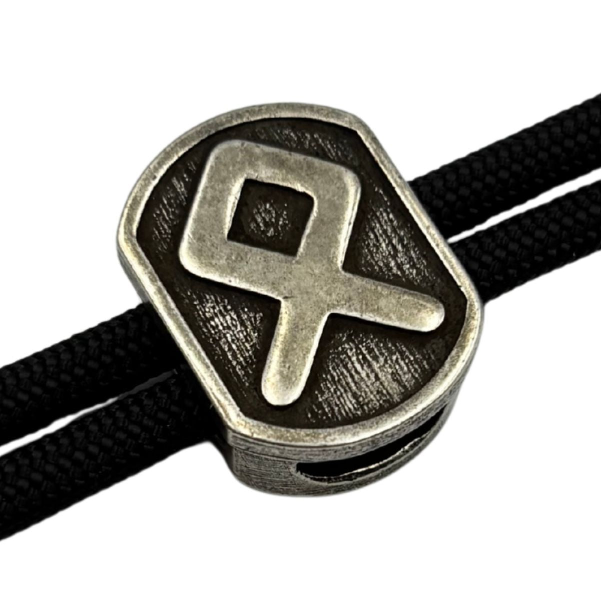 Паракордова намистина Одал