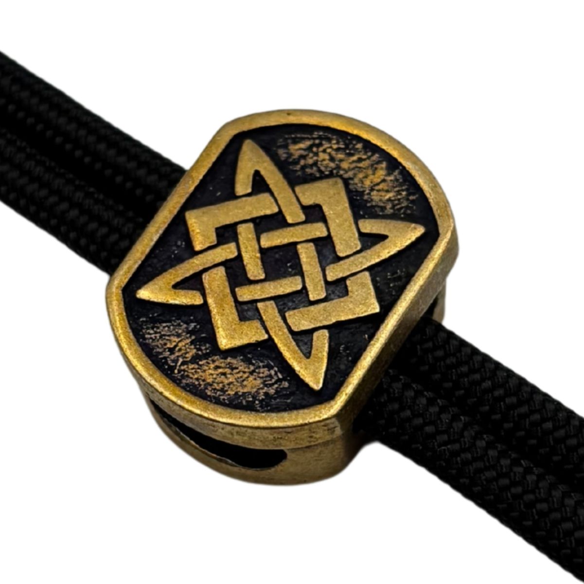 Паракордова намистина Сварог