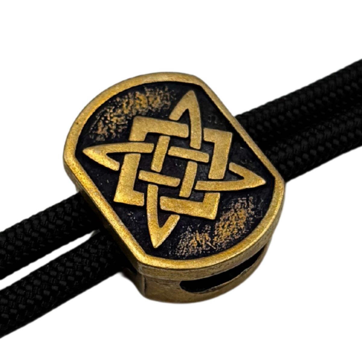 Паракордова намистина Сварог