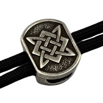 Паракордова намистина Сварог