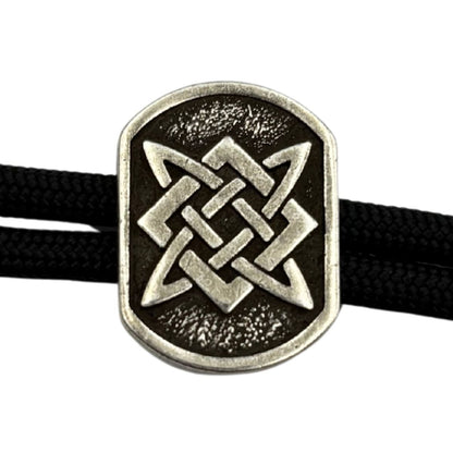 Паракордова намистина Сварог