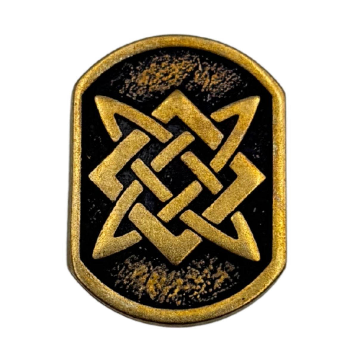 Паракордова намистина Сварог