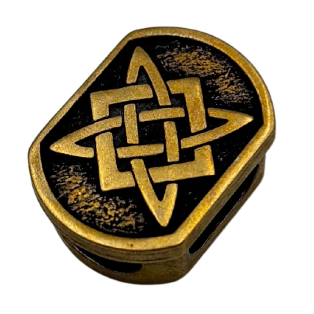 Паракордова намистина Сварог