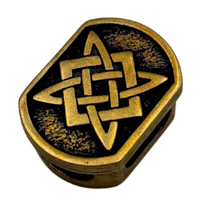 Паракордова намистина Сварог