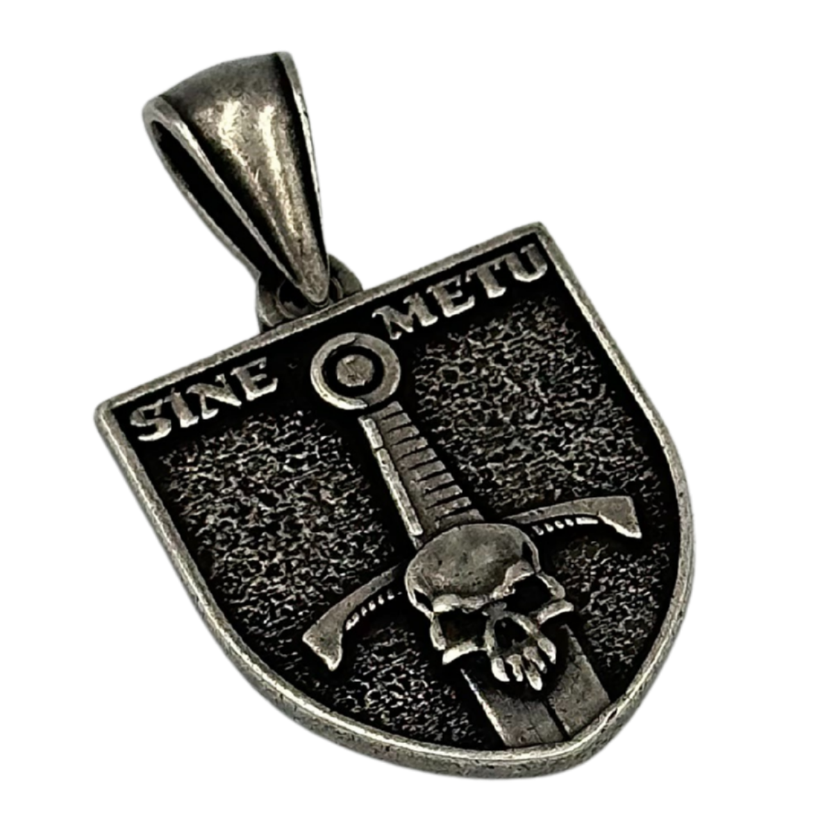 Кулон 33 ОМБр