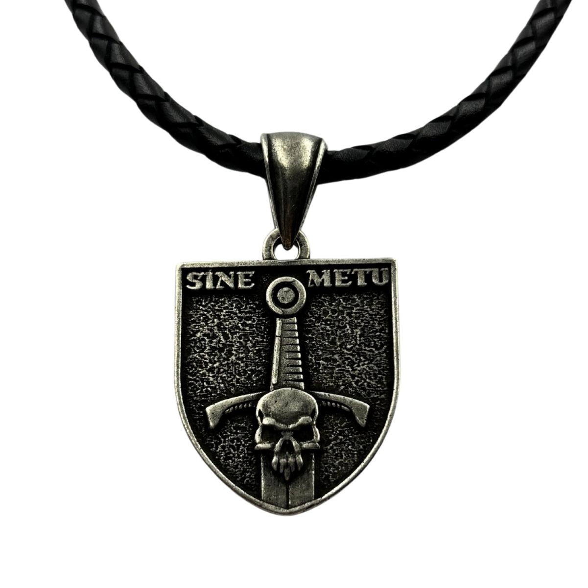 Кулон 33 ОМБр