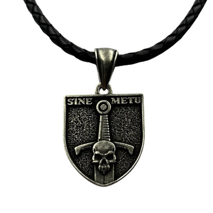 Кулон 33 ОМБр