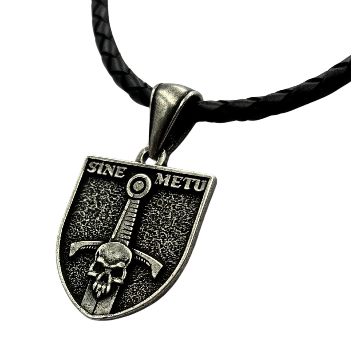 Кулон 33 ОМБр