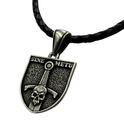 Кулон 33 ОМБр