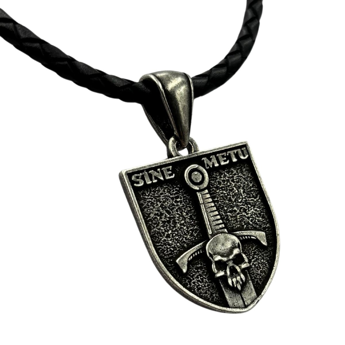 Кулон 33 ОМБр