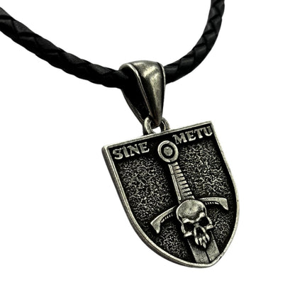 Кулон 33 ОМБр