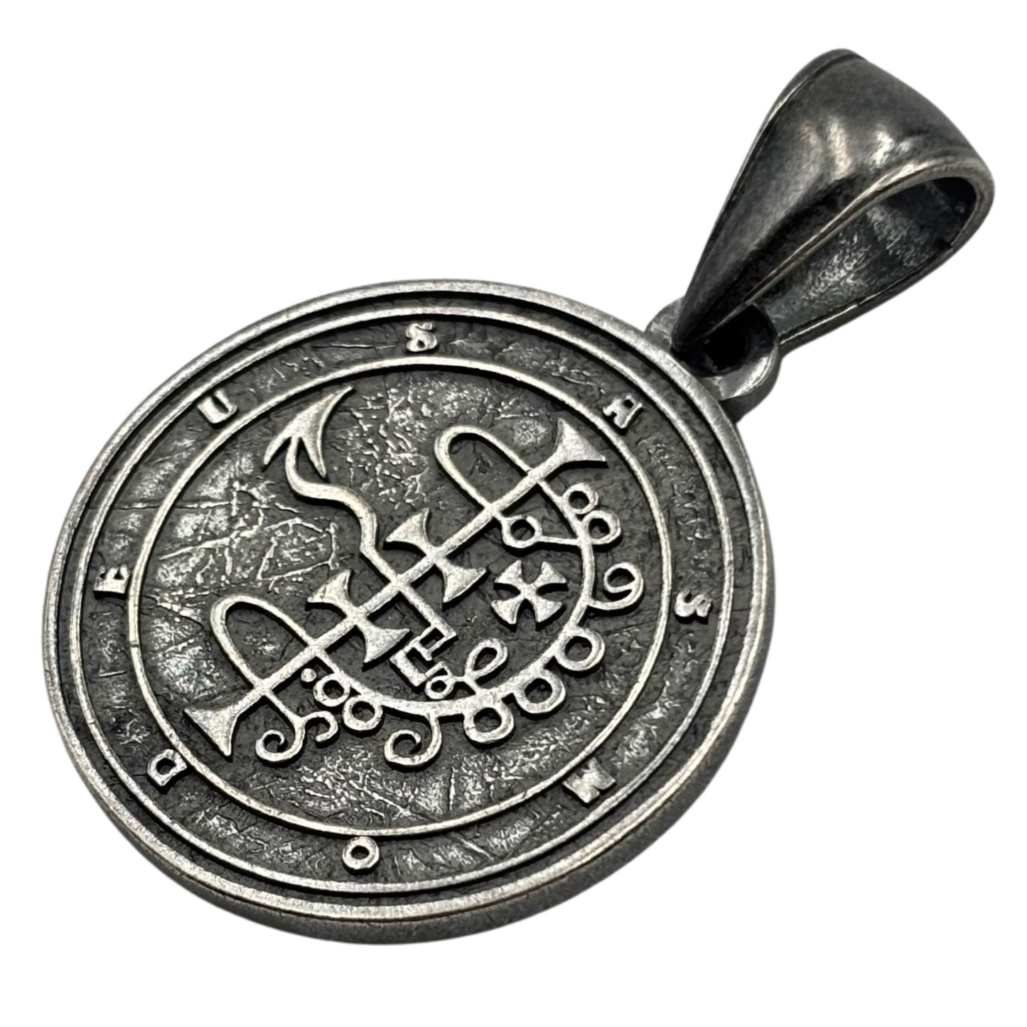 Кулон Асмодеус