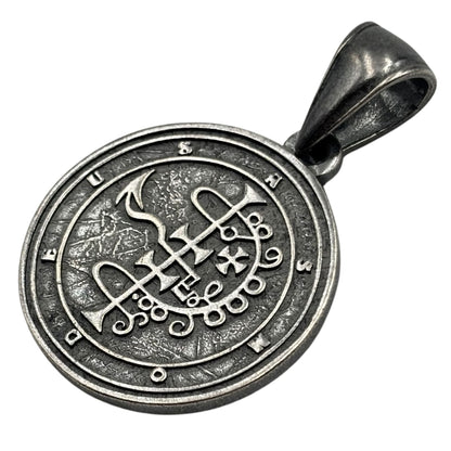 Кулон Асмодеус