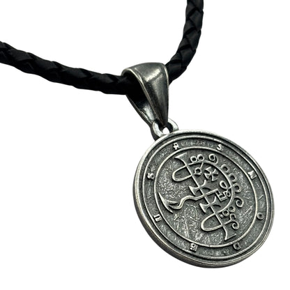 Кулон Асмодеус