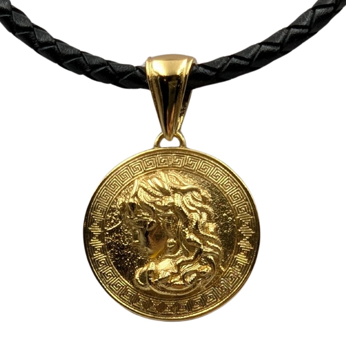 Підвіска Медуза Горгона