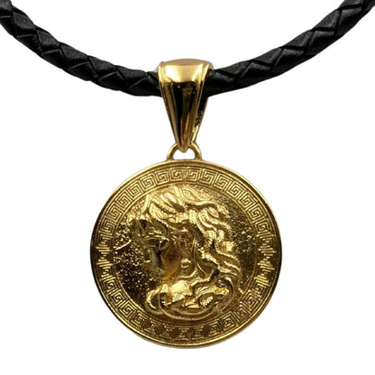 Підвіска Медуза Горгона