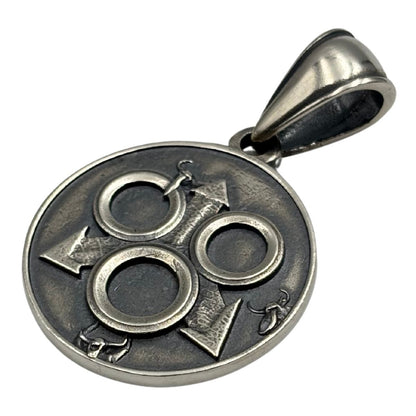 Кулон Мітка Нургла