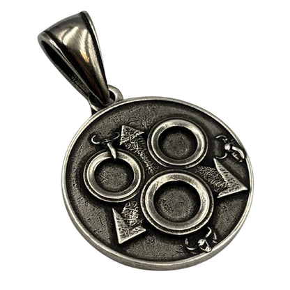 Кулон Мітка Нургла