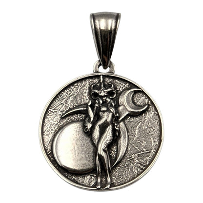 Кулон Слаанеш Срібло 925