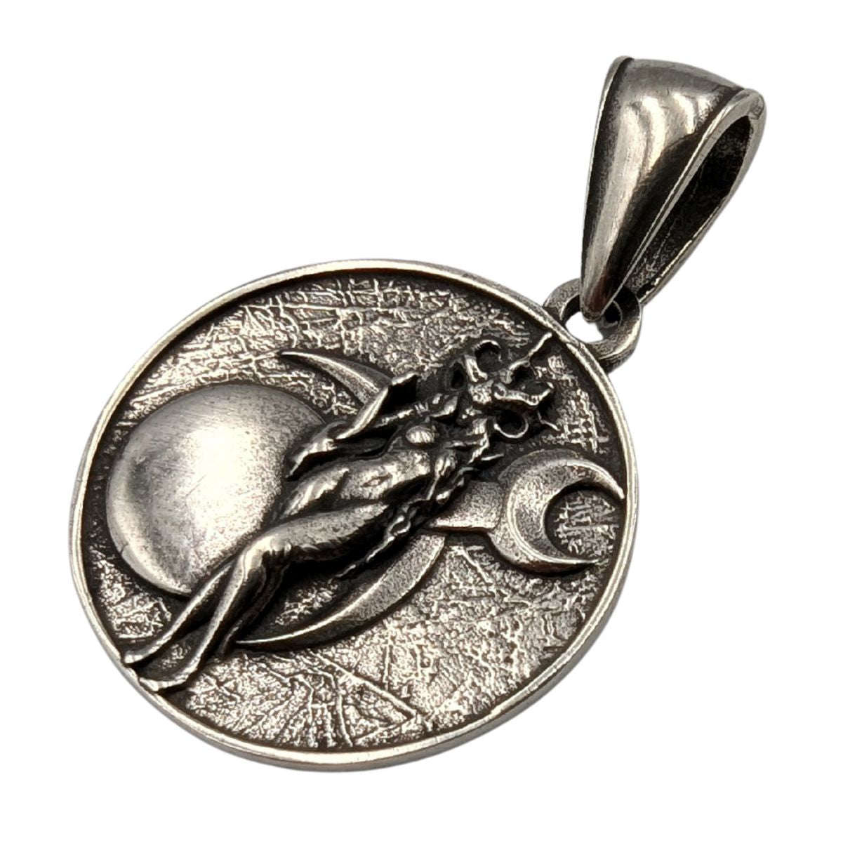 Кулон Слаанеш