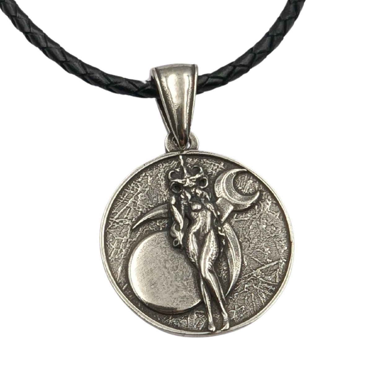 Кулон Слаанеш