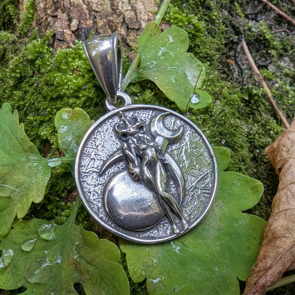 Кулон Слаанеш