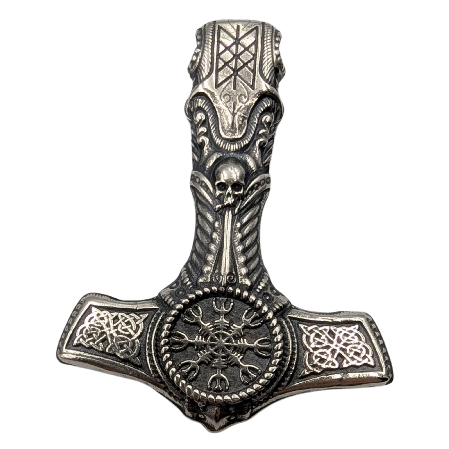 Підвіска молот Біомеханіка