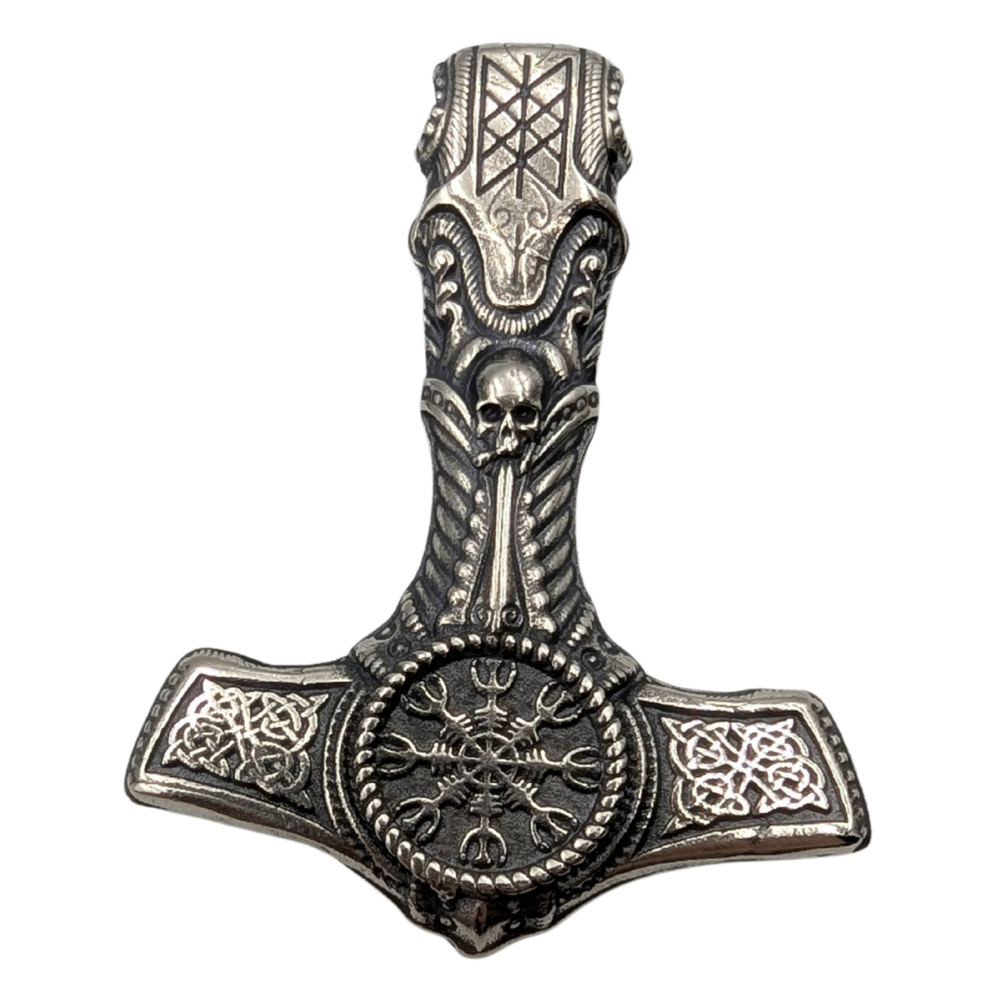 Підвіска молот Біомеханіка