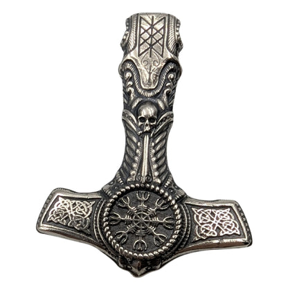 Підвіска молот Біомеханіка