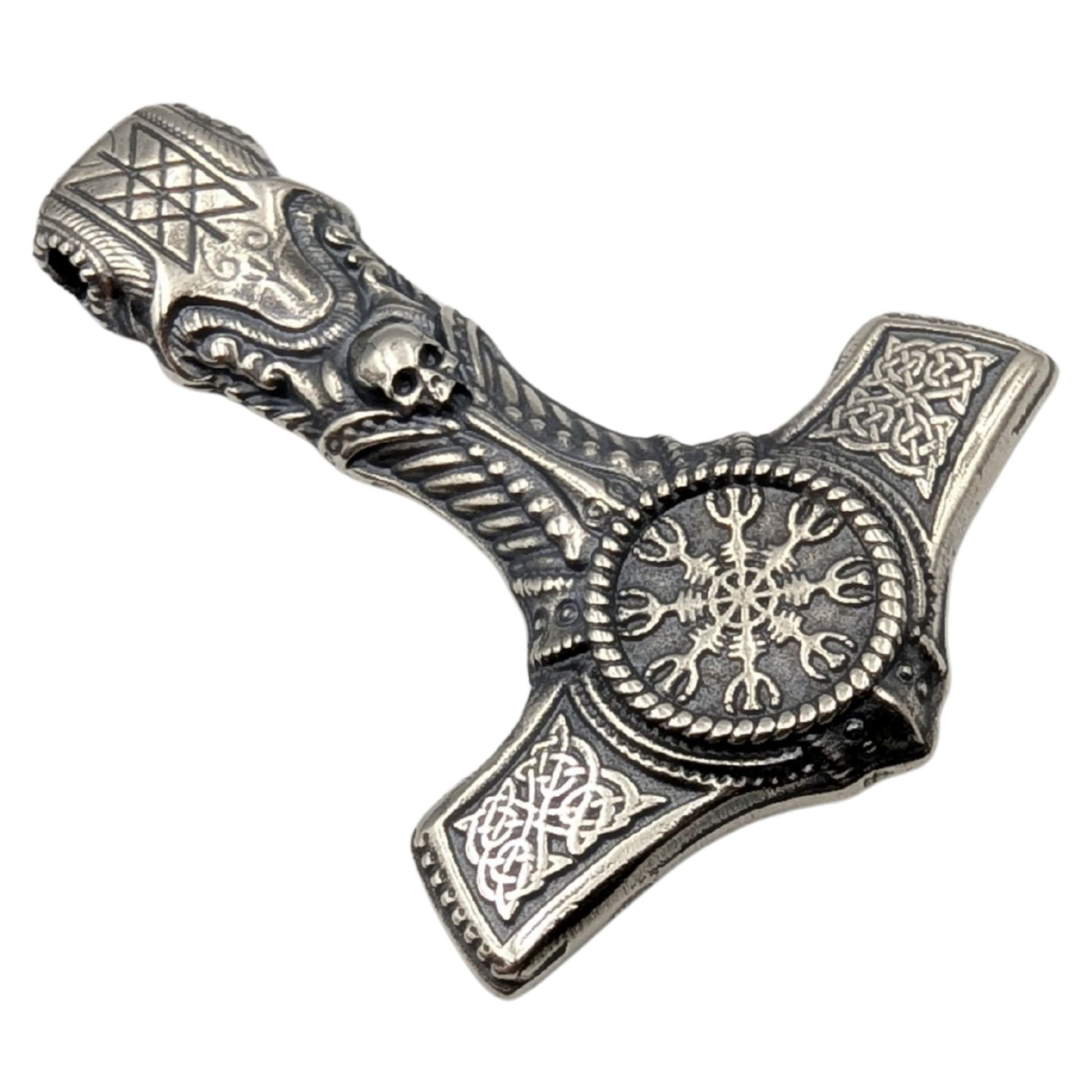 Підвіска молот Біомеханіка