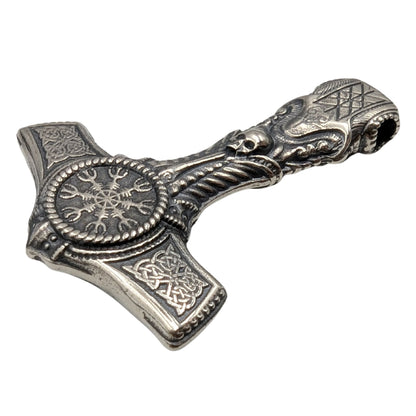 Підвіска молот Біомеханіка