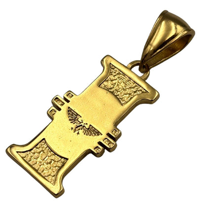 Підвіска Інквізиція Інсигнія