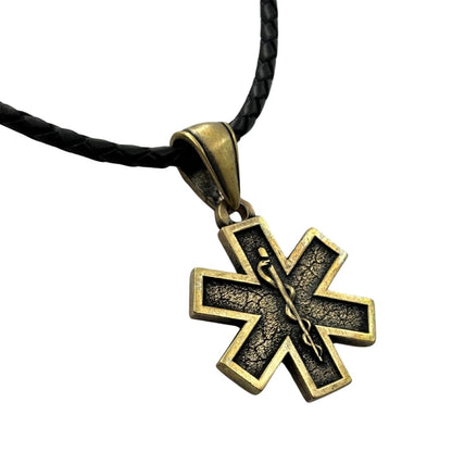 Кулон Медик