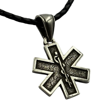 Кулон Медик