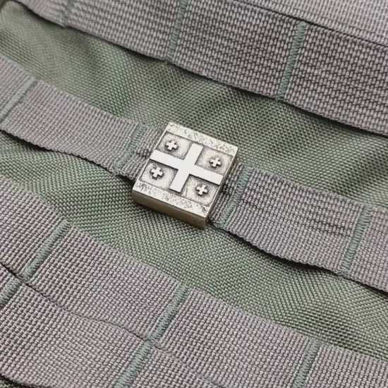 Грузія молле кліпса