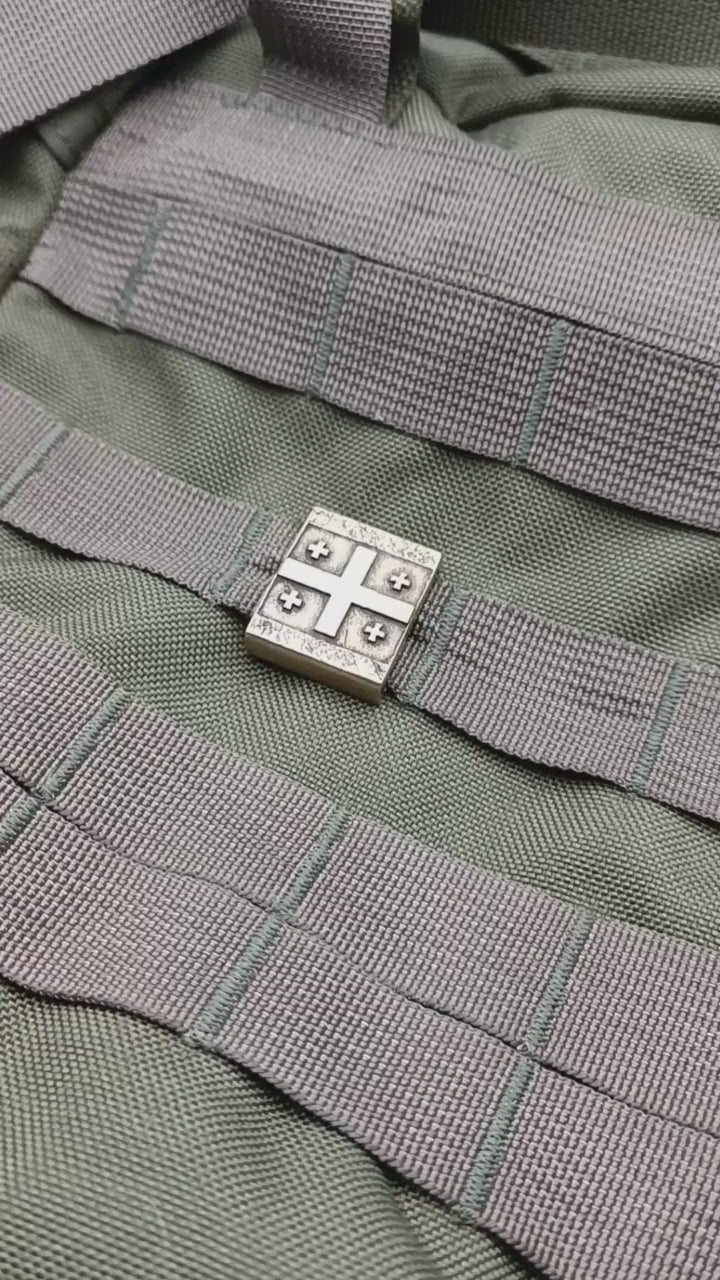 Грузія молле кліпса