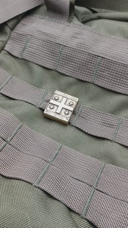 Грузія молле кліпса