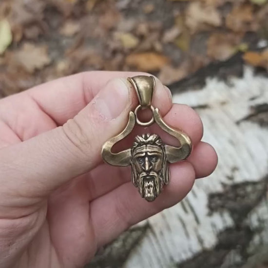 Підвіска Бог Велес