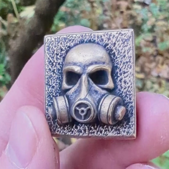 Молле кліпса Протигаз