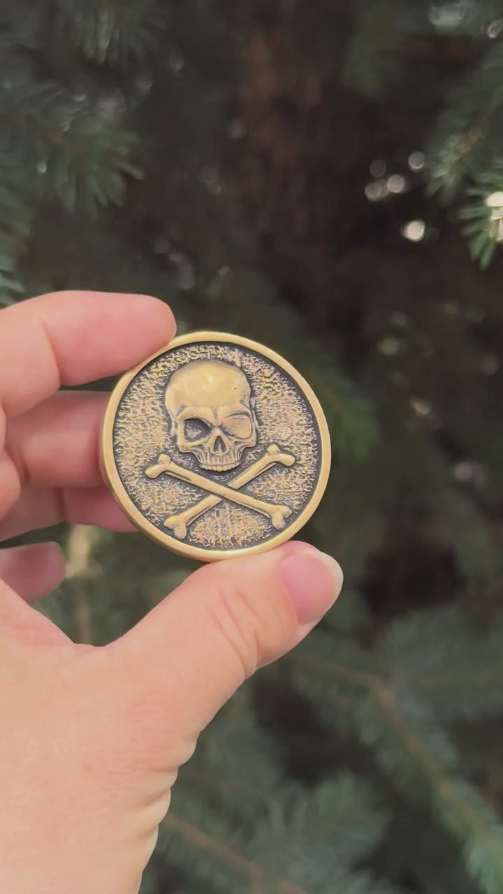 Коїн Веселий Роджер