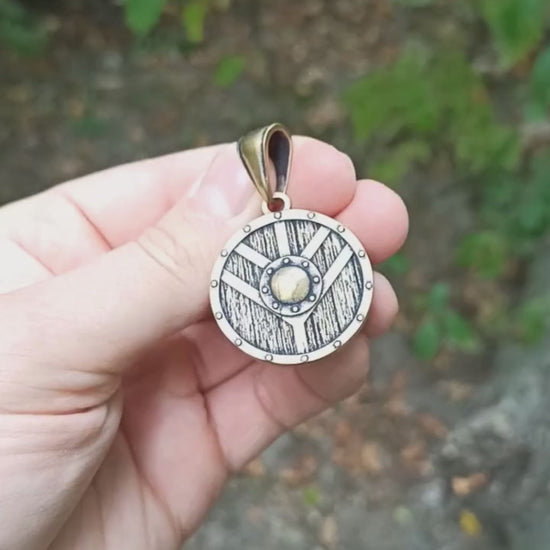 Підвіска Військова діва