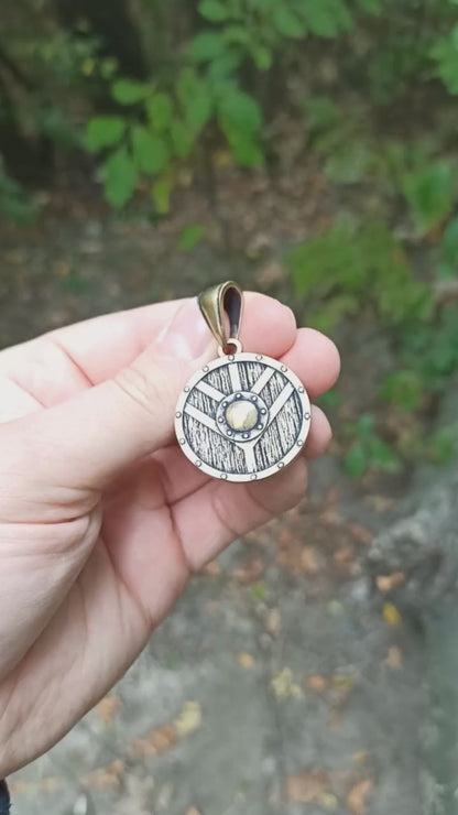 Підвіска Військова діва