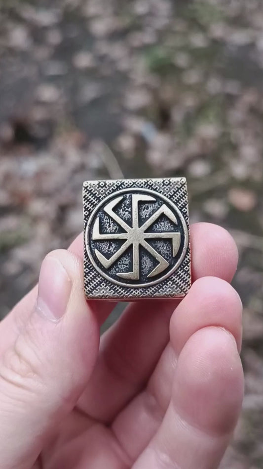 Коловрат молле кліпса