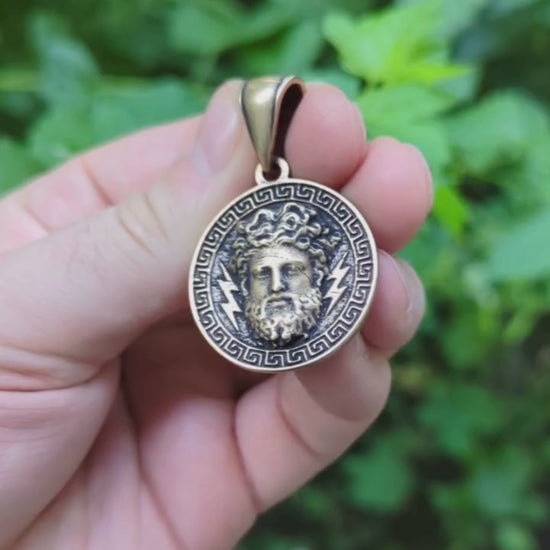 Підвіска Зевс