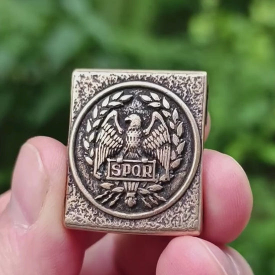 Молле кліпса Орел Аквіла
