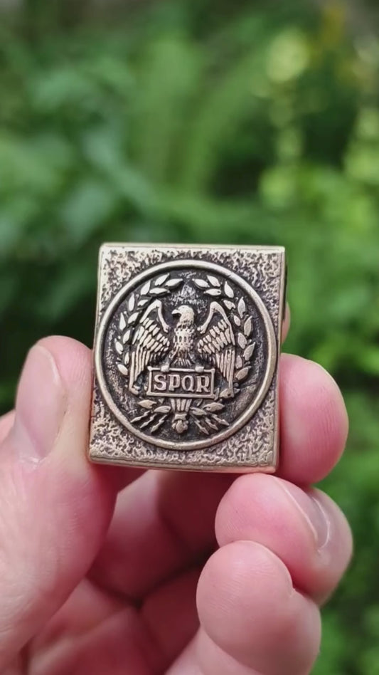 Молле кліпса Орел Аквіла